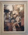 Lent. 1957 by Ed  Lewis